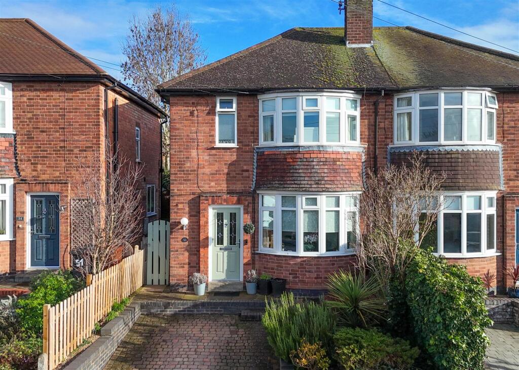 Main image of property: Mill Lane, Barrow Upon Soar, Loughborough