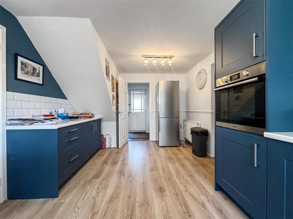 House in Leicester - More