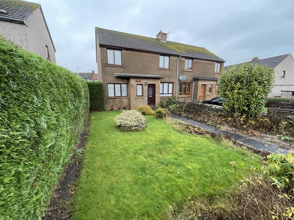 Main image of property: 3 Morris Place, Newburgh