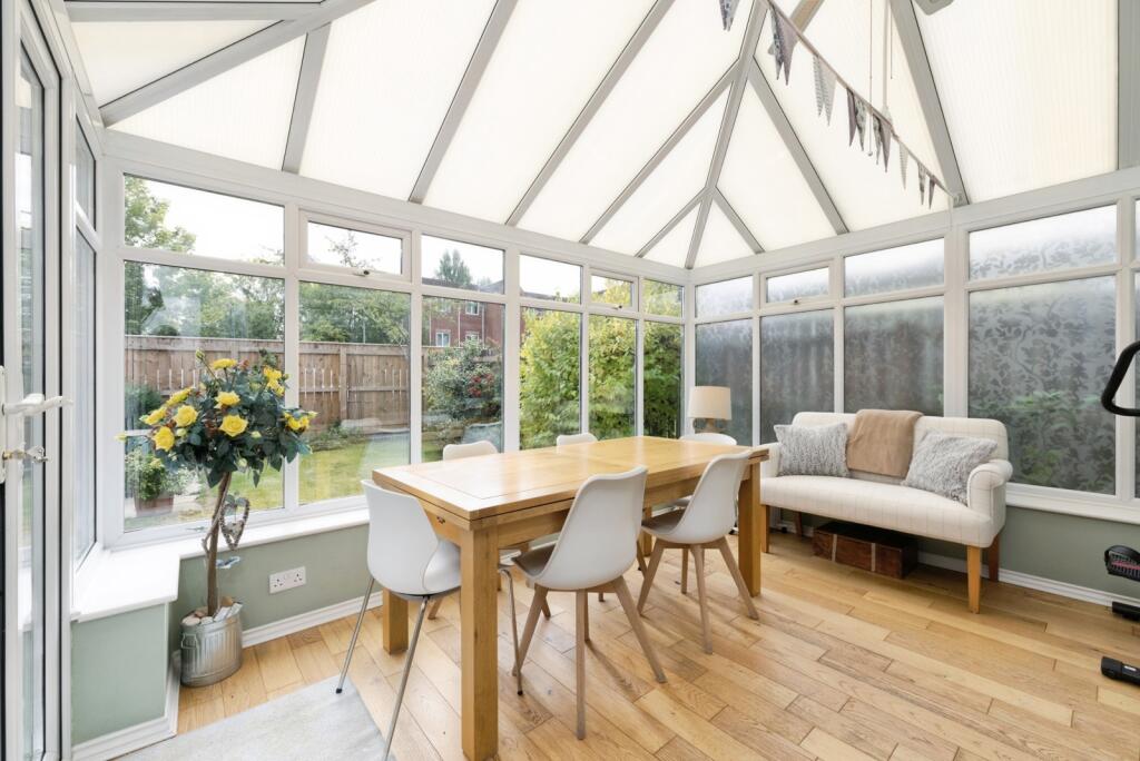 House in Darlington, Romanby - View 3