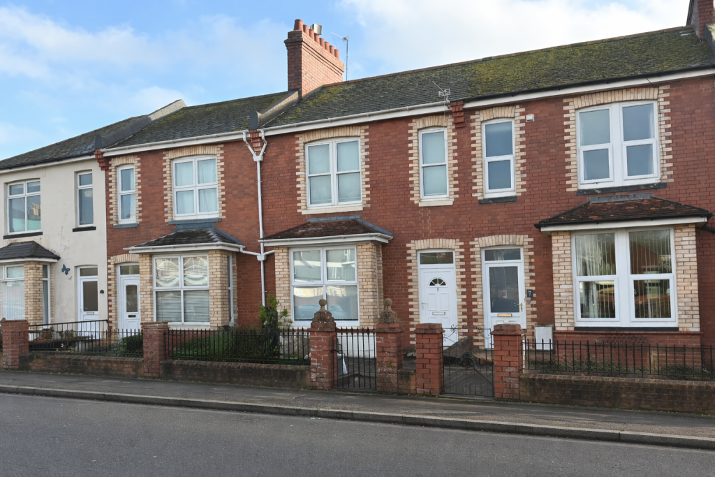 Main image of property: 5 Churchward Road, Paignton, TQ3 3BA