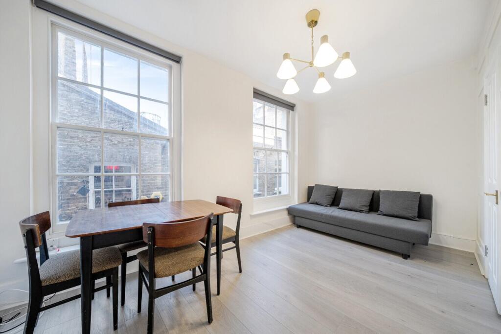 Main image of property: Artillery Passage, Aldgate, London, E1