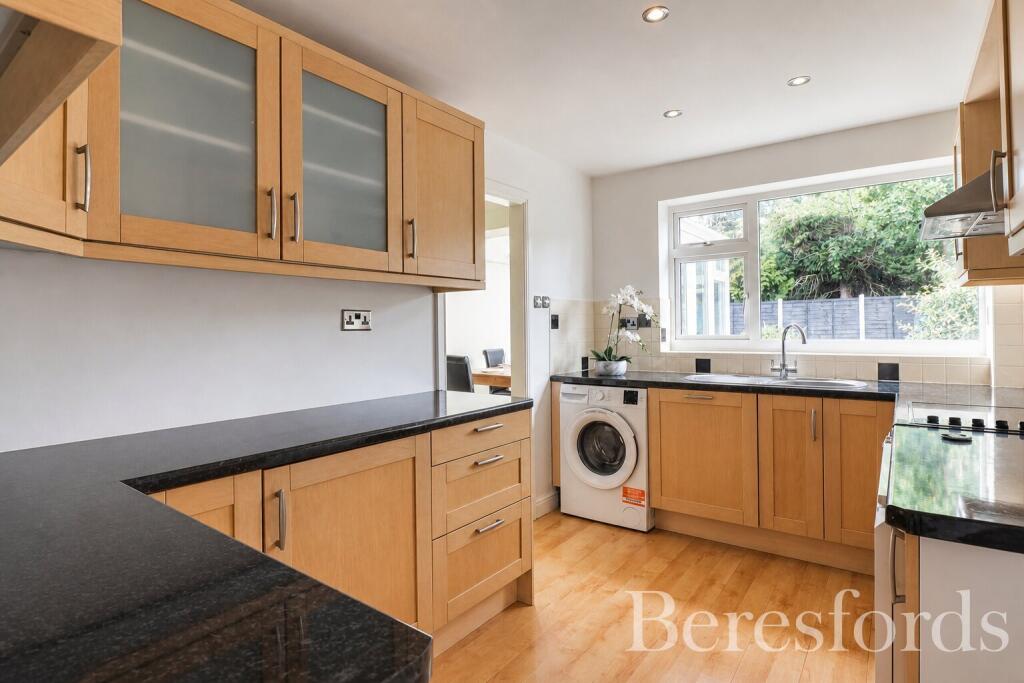 House in Colchester, Great Horkesley - More
