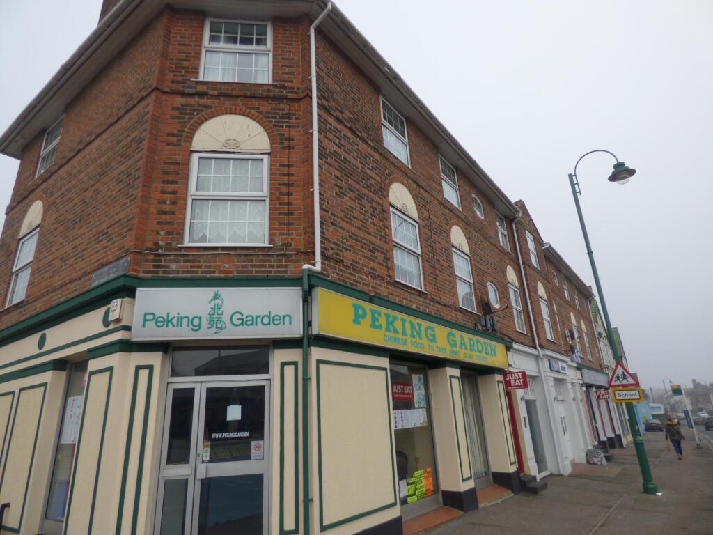 Main image of property: Lodge Road, Southampton, SO14