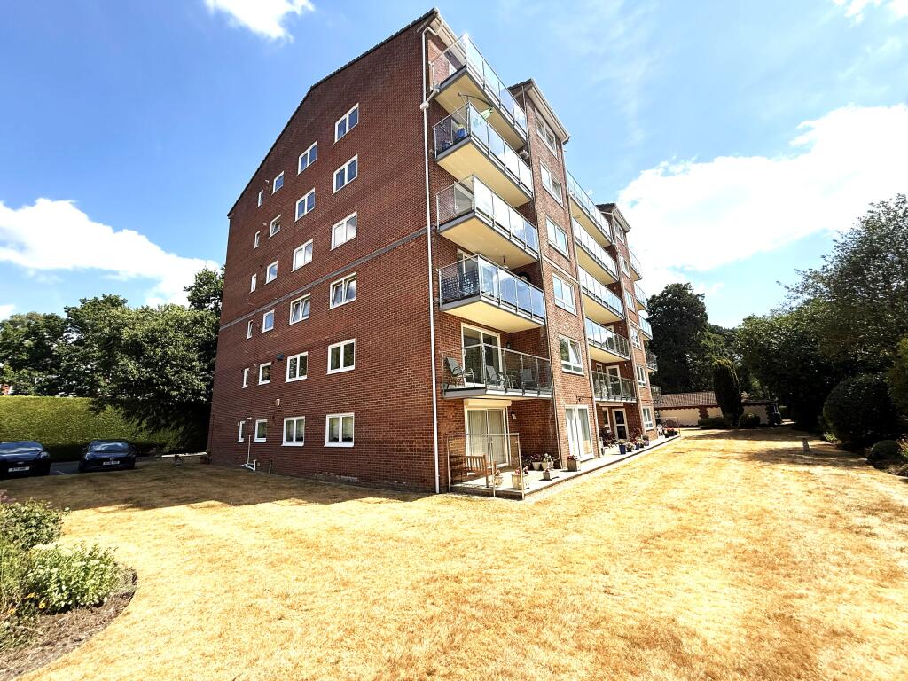 Main image of property: Woodhouse, The Avenue, Poole, Bournemouth Christchurch Poole