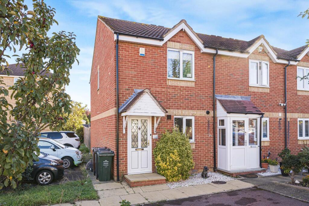 Main image of property: Salmon Road, Dartford