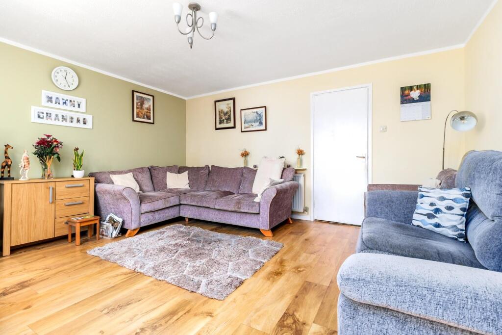 Ufford Place, Haverhill photo 4