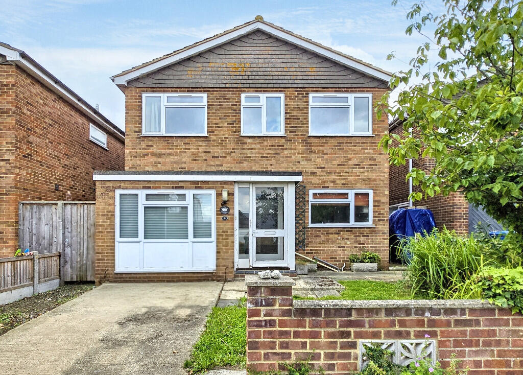 Main image of property: St. Peters Close, Sheerness, Kent, ME12