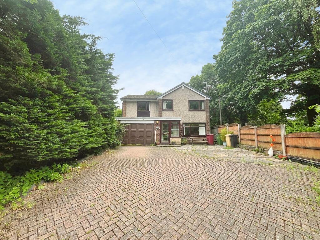 Sedgefield Drive, Smithills, Smithills