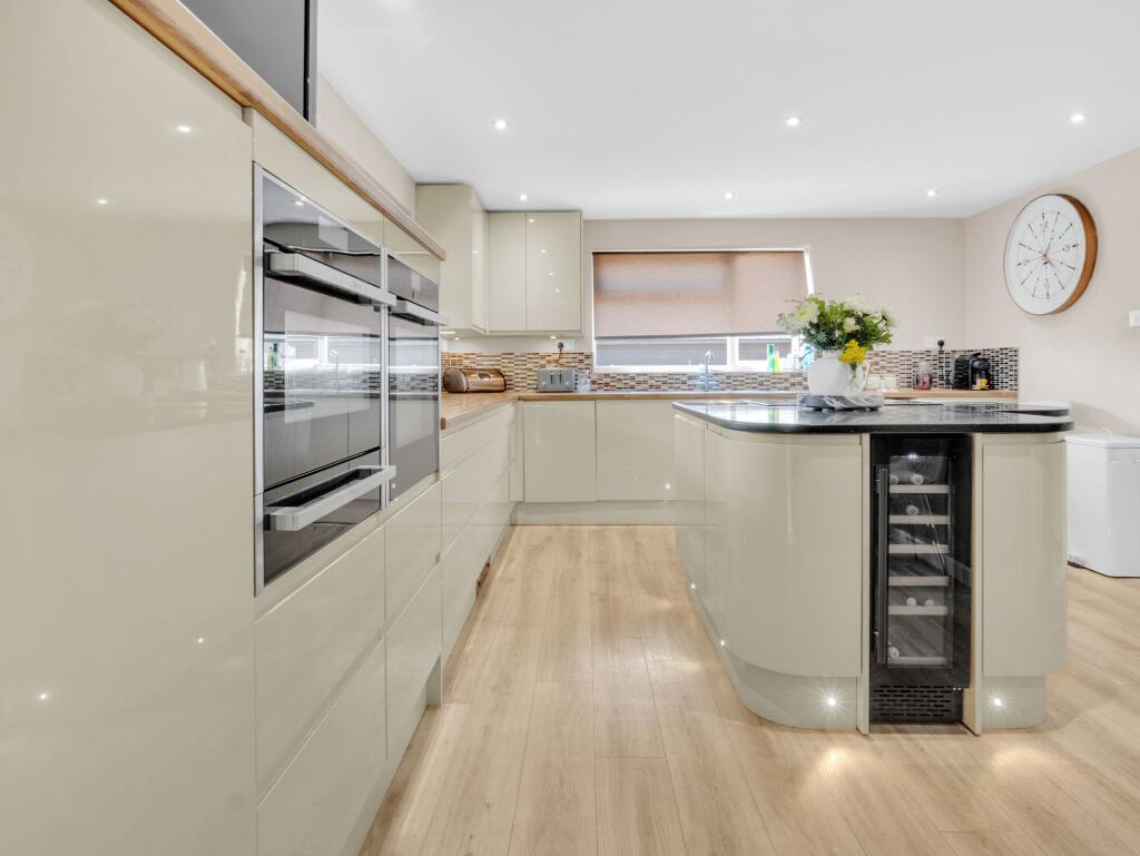 House in Leicester - View 5