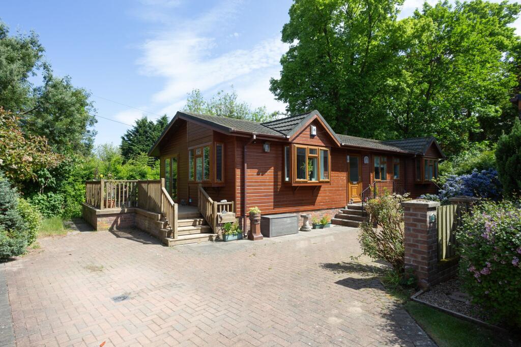 Main image of property: Mill Garth Park, Acaster Malbis, YO23