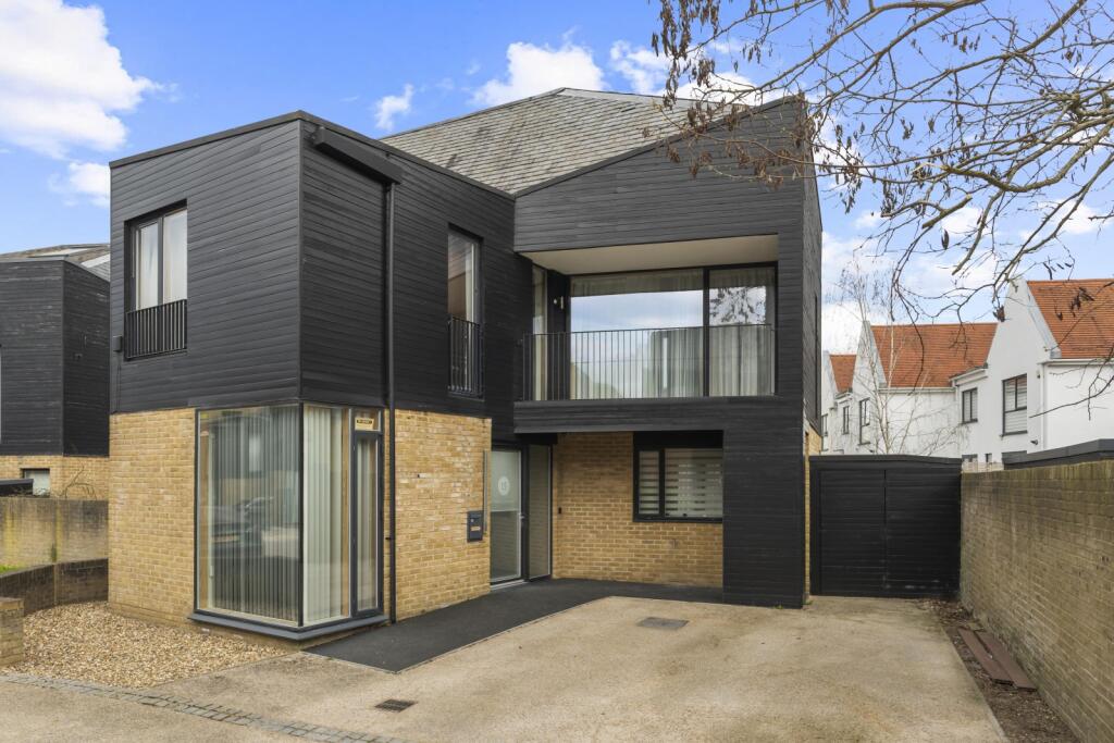 Main image of property: Langdale Street, Newhall, Harlow, Essex, CM17