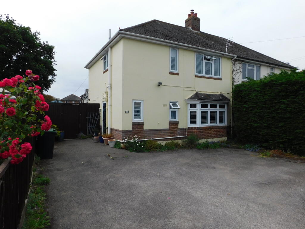 Main image of property: Elizabeth Avenue, Christchurch