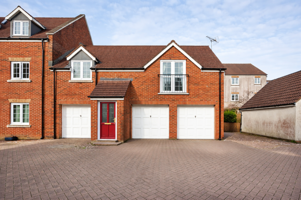 Main image of property: Great Ground, Shaftesbury