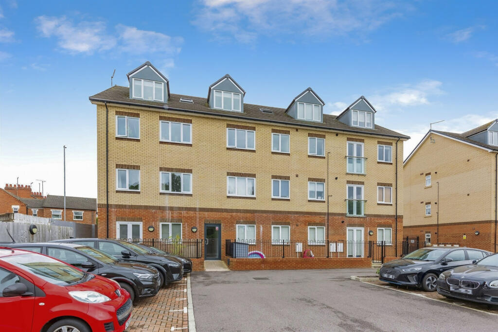 Main image of property: ST ANDREWS ROAD, NN2