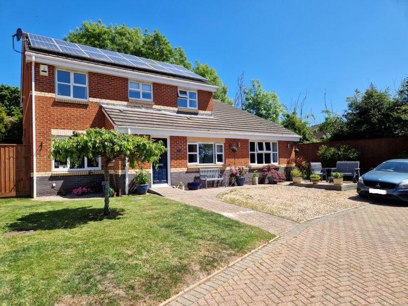 Main image of property: Byron Way, Exmouth,EX8 5SE