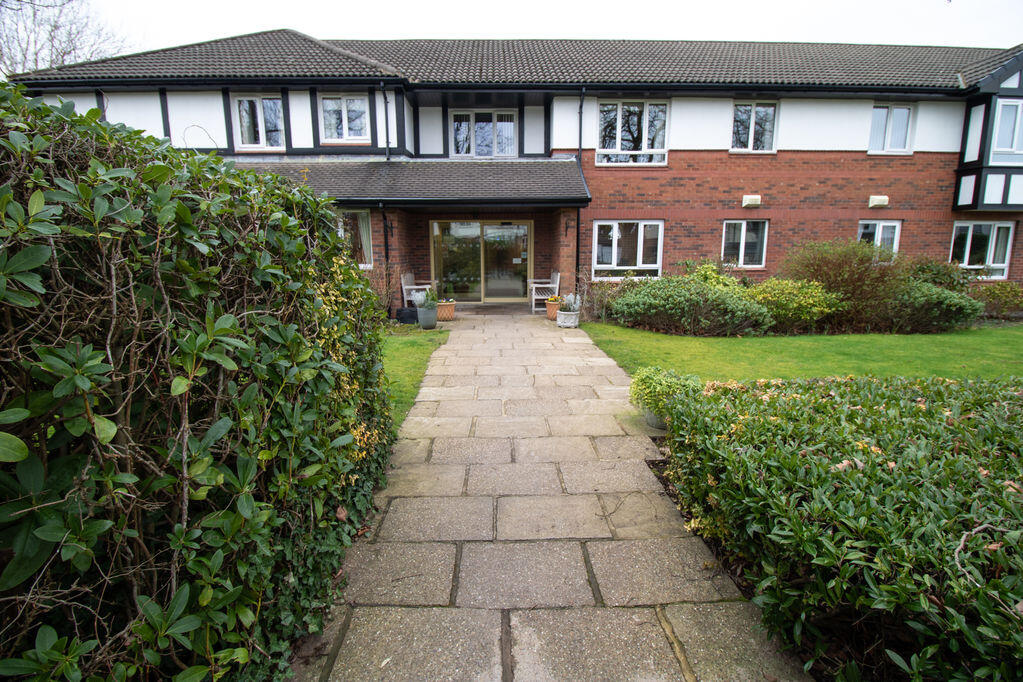 Main image of property: Rydal Court, Kingsbury Avenue, Bolton, BL1 5NJ