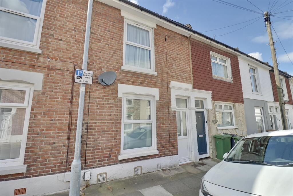 Main image of property: Cranleigh Road, Portsmouth