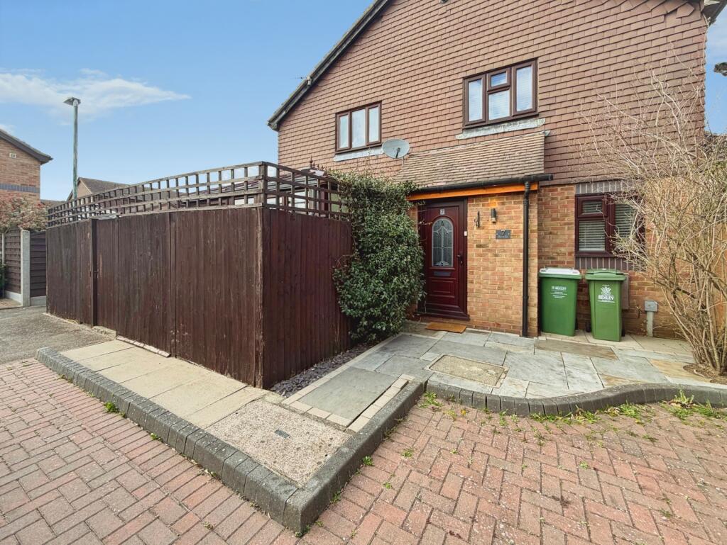 Main image of property: Cheswick Close, Crayford, Dartford, DA1