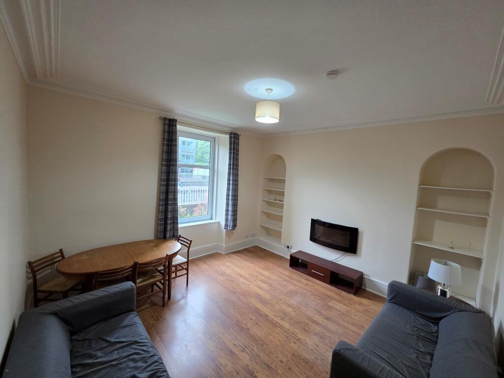 Main image of property: King Street, The City Centre, Aberdeen, AB24