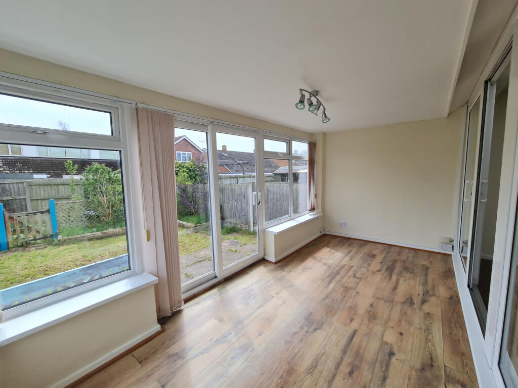 Redhill Gorse, ST16 1SW photo 5