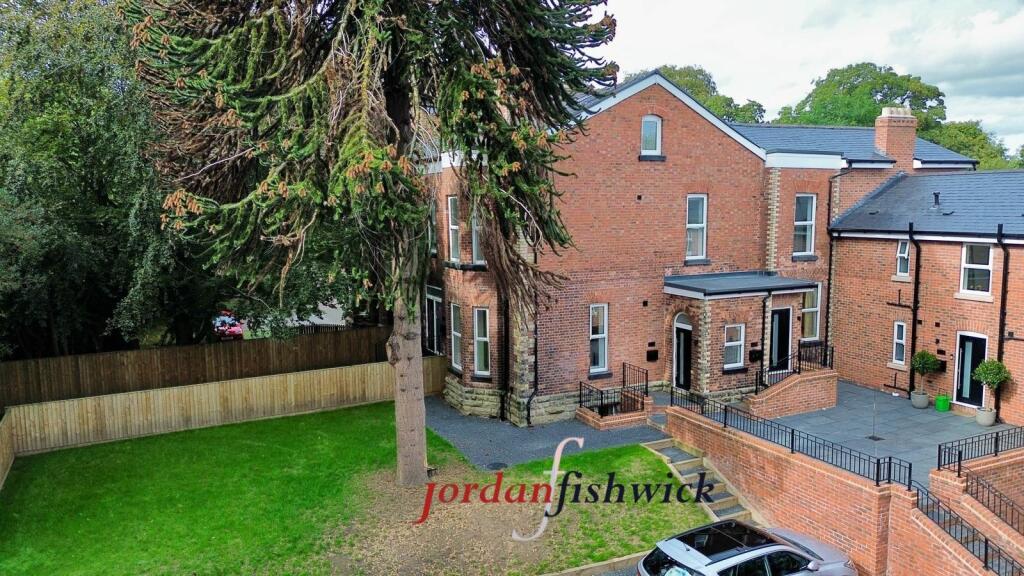 House in Stockport