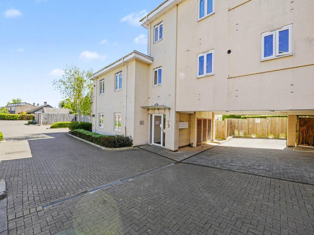 Main image of property: North Star Court, Royston,
