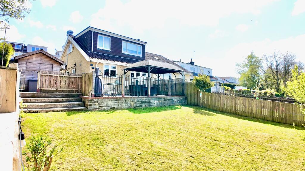 Main image of property: Toronto Close, Penmaen, NP12