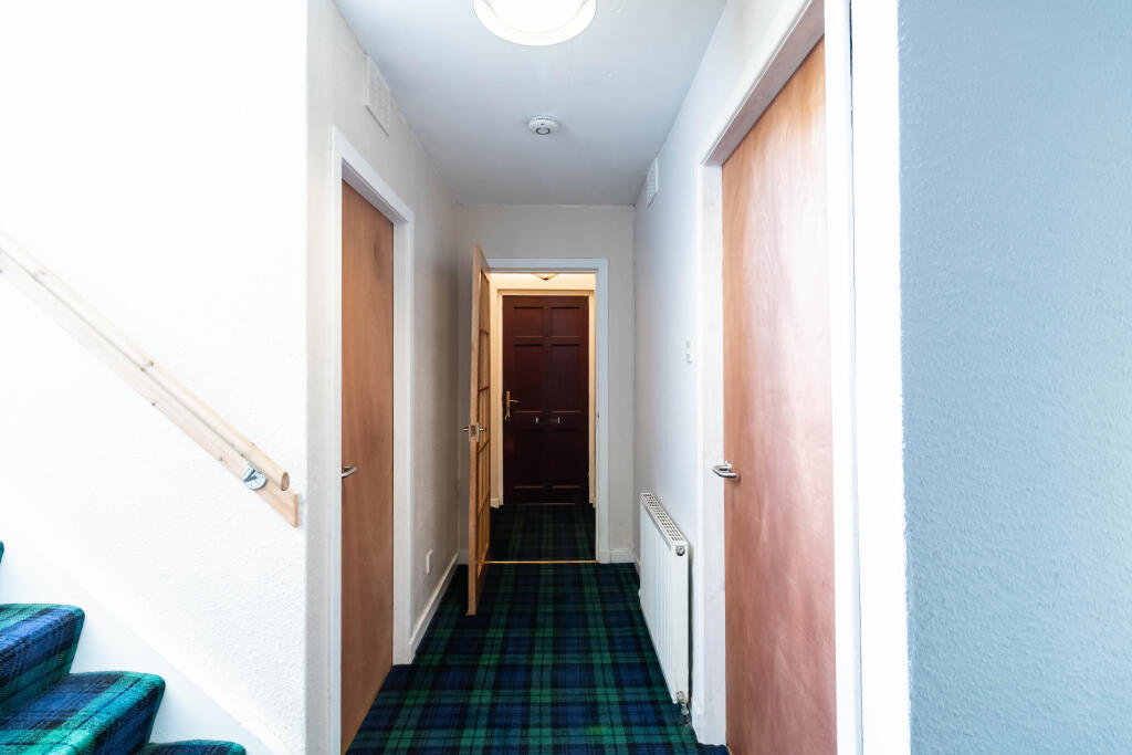 House in Dundee, Angus - View 5