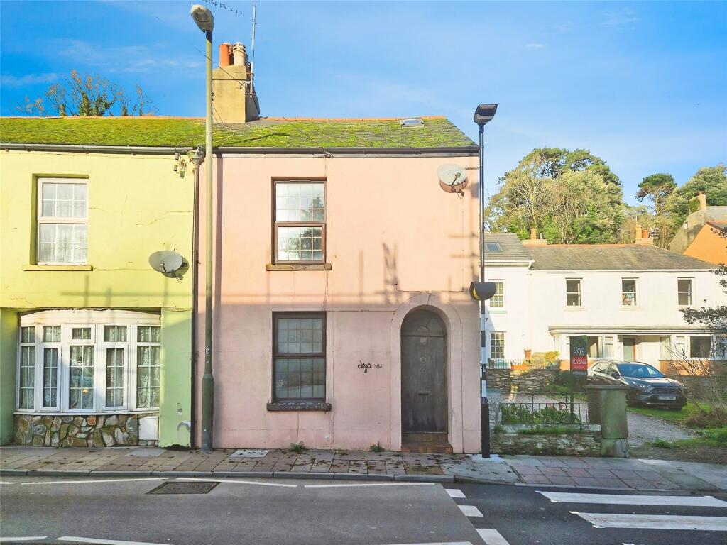 Main image of property: New Road, Brixham, Devon