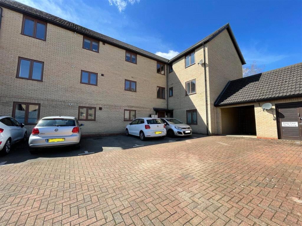 Main image of property: Kelling Way, Broughton, Milton Keynes, MK10
