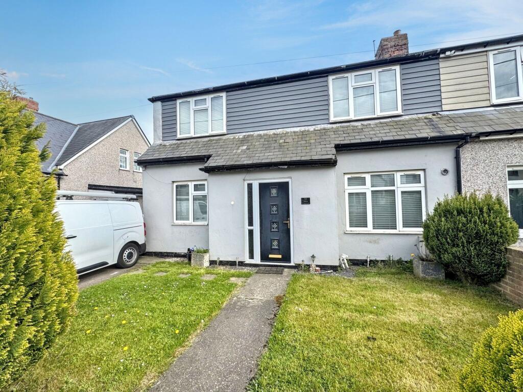 Main image of property: Moor Crescent, Ludworth, Durham, Durham, DH6 1NA