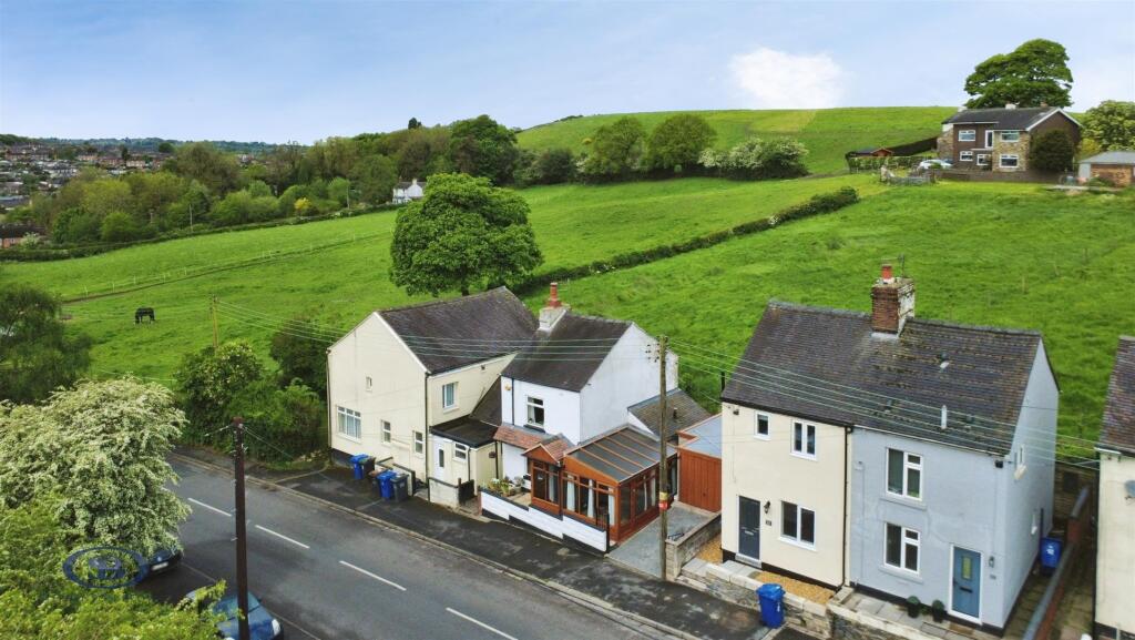 Main image of property: Alderhay Lane, Rookery, Stoke-On-Trent