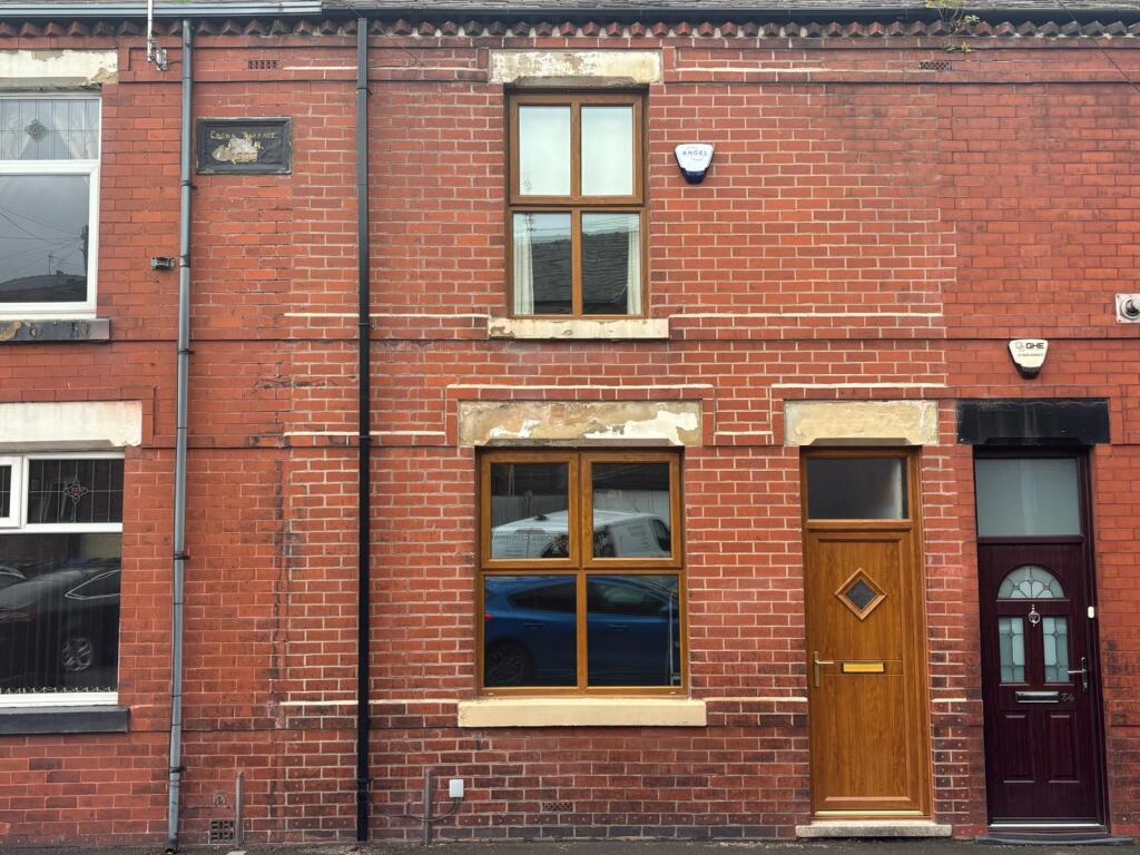 Main image of property: Wallace Lane, Wigan, Greater Manchester. WN1 3XT