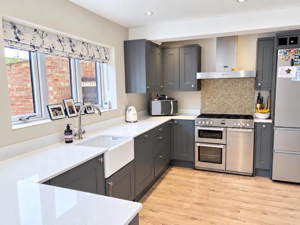 House in Wellingborough, Hatton Park - View 4