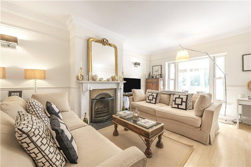 Main image of property: Devereux Lane, Barnes, London, SW13