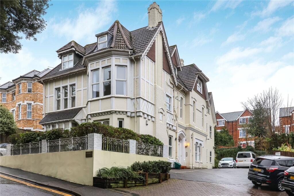 Main image of property: Tregonwell Road, Bournemouth, BH2