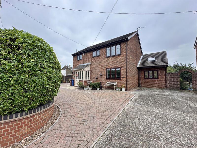 Main image of property: Rectory Road, West Tilbury Village