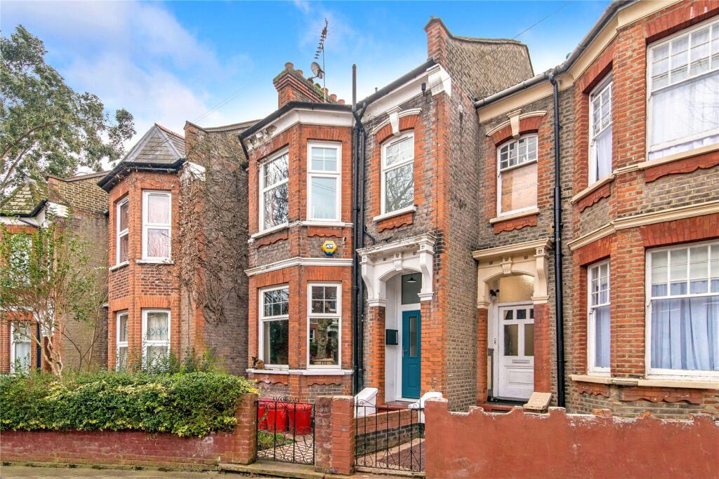 Main image of property: Alcester Crescent, London, E5