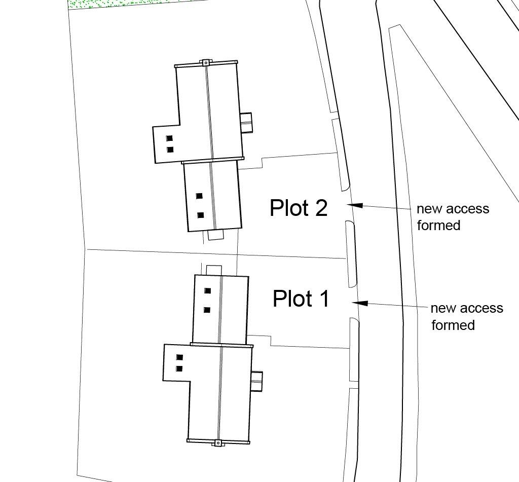 Land North Of Crossfell Cottage, Stannersburn, Hexham, Northumberland, NE48 - View 4