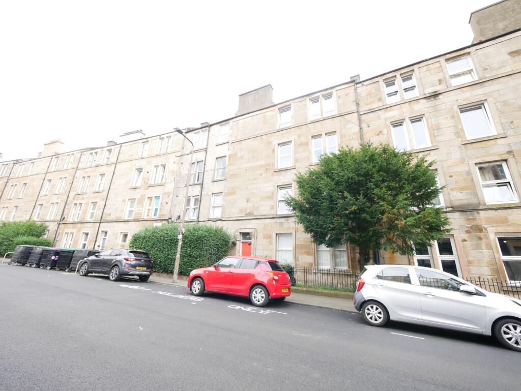 Main image of property: Caledonian Crescent, Dalry, Edinburgh, EH11