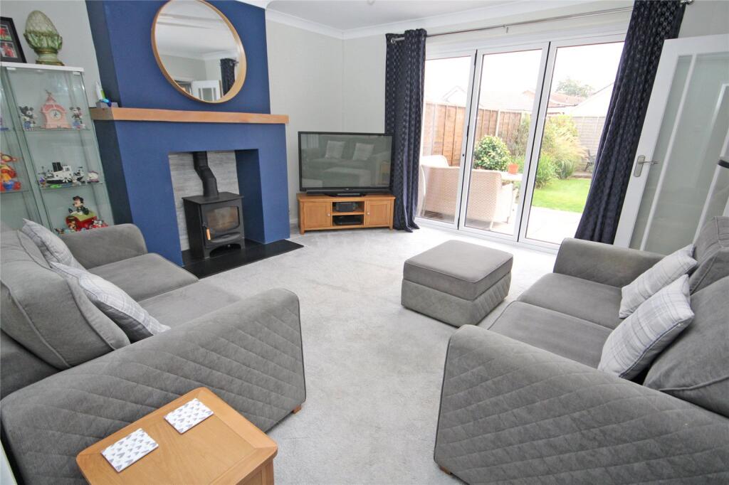 House in Southampton - View 3
