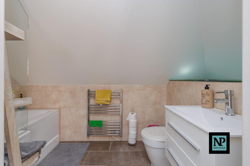 Additional image 21 of Common Lane, Polesworth, B78