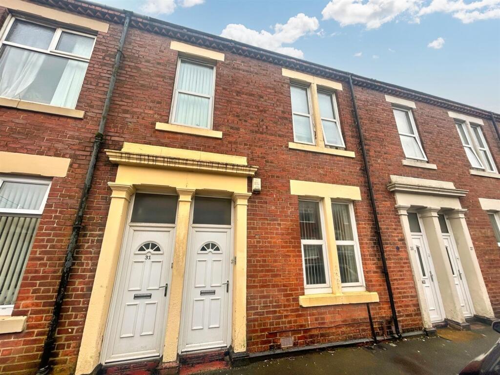Main image of property: Hopper Street West, North Shields