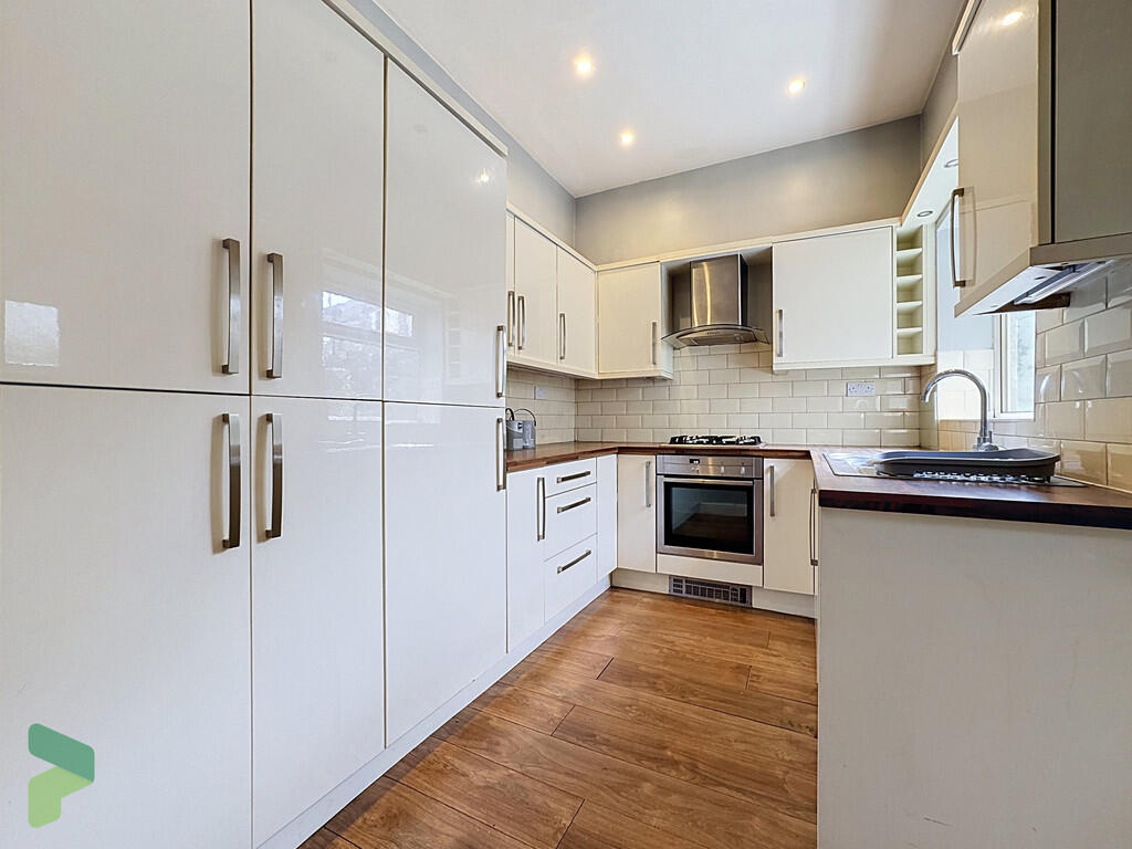 Main image of property: Thompson Street, Darwen