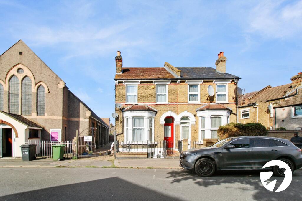 Main image of property: Wildfell Road, Catford, London, SE6