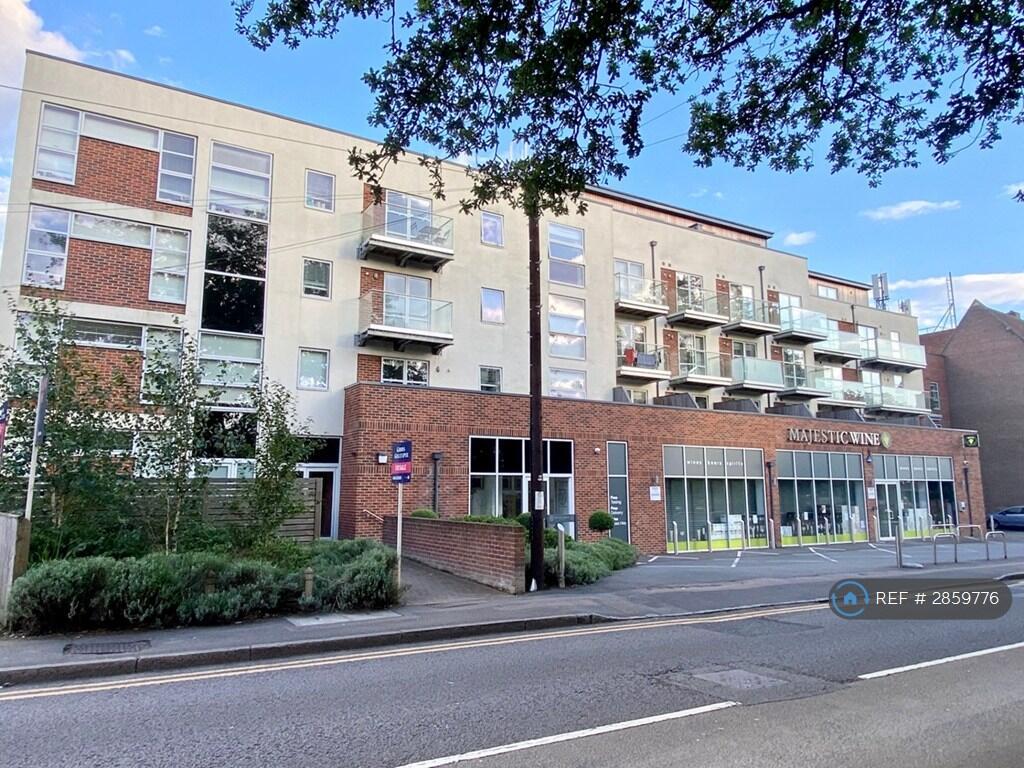 Main image of property: Chesham Road, Amersham, HP6