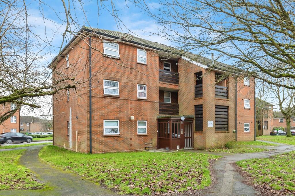 Main image of property: Athelstan Walk South, Welwyn Garden City
