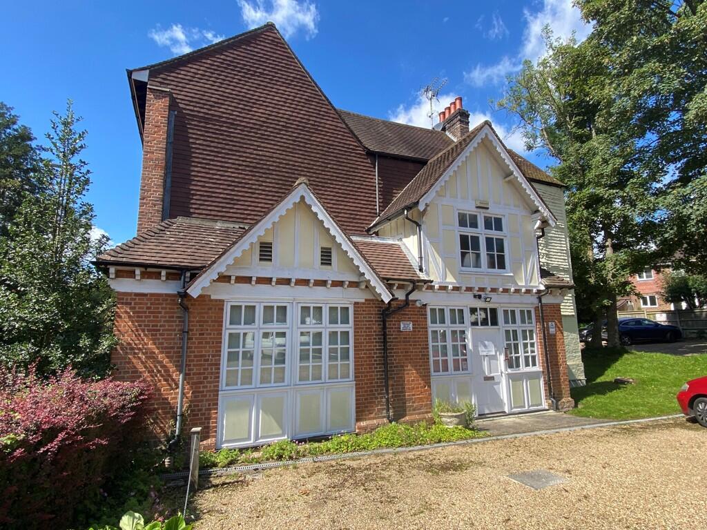 Main image of property: Brewery House (Suite 102), High Street, Westerham, Kent, TN16 1RG