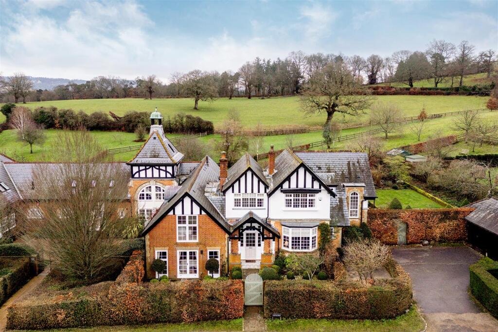 Main image of property: Jackass Lane, Tandridge